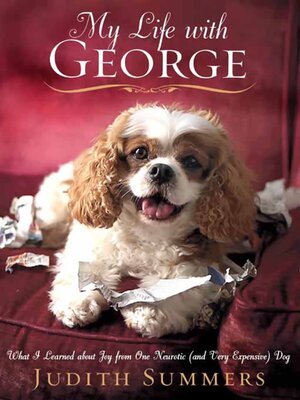 My Life with George - ebook